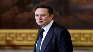 Elon Musk achieved a historic milestone in February 2026